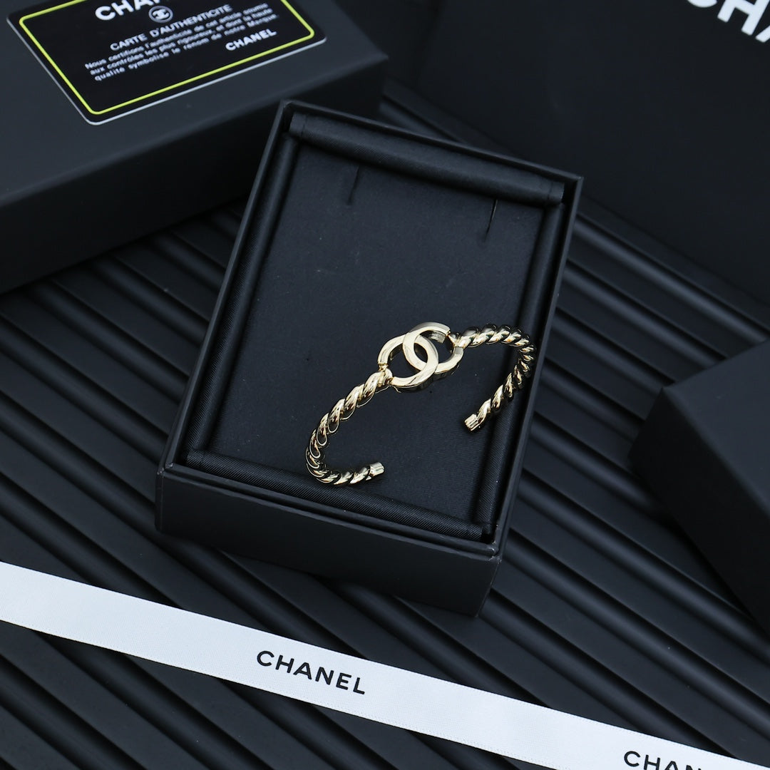 LuxluxHouse Best Quality Accessories Bracelet Chanel