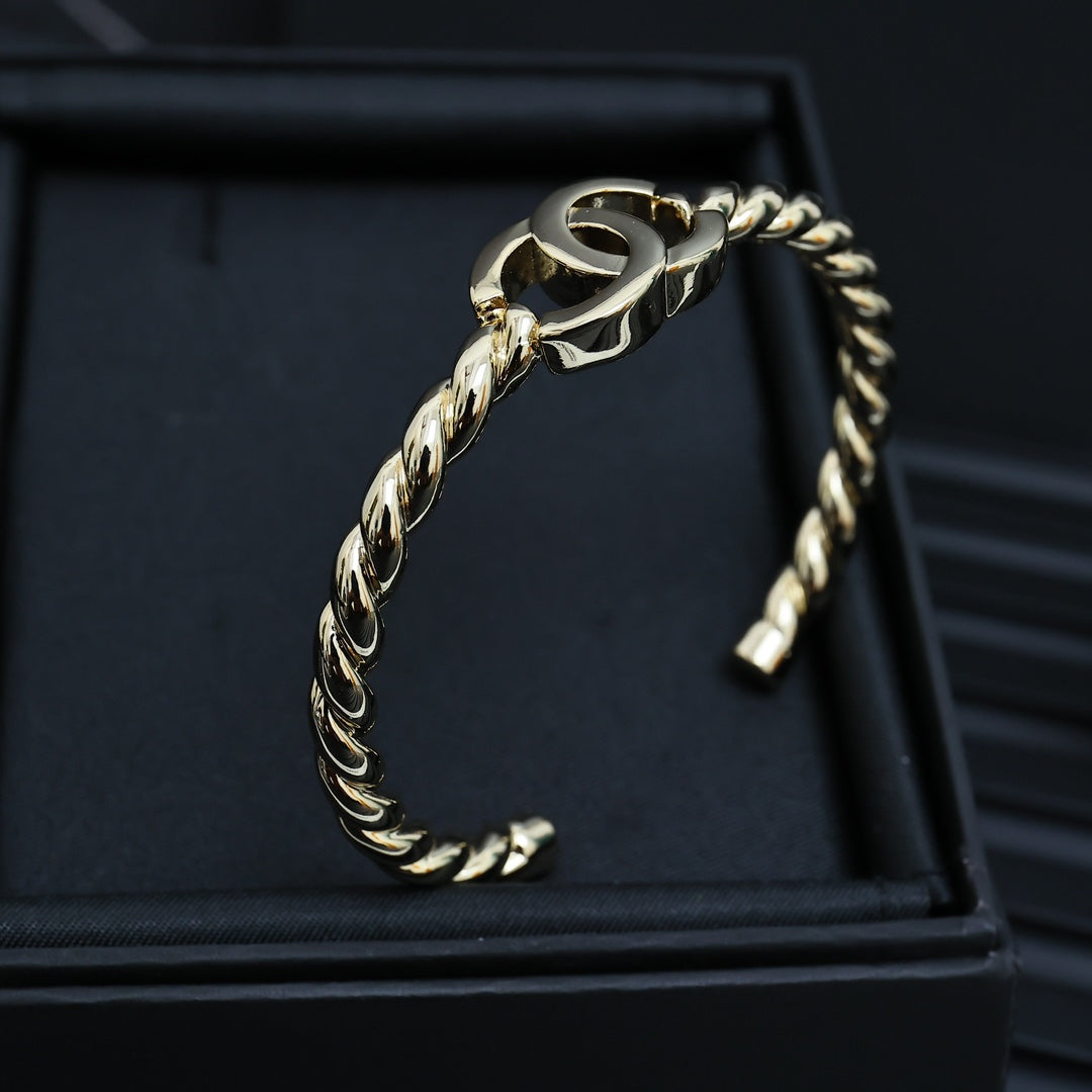 LuxluxHouse Best Quality Accessories Bracelet Chanel