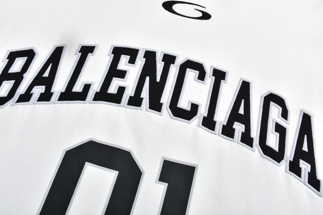 LuxluxHouse Best Quality Clothes Balenciaga T-shirt