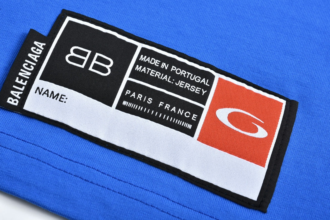 LuxluxHouse Best Quality Clothes Balenciaga T-shirt