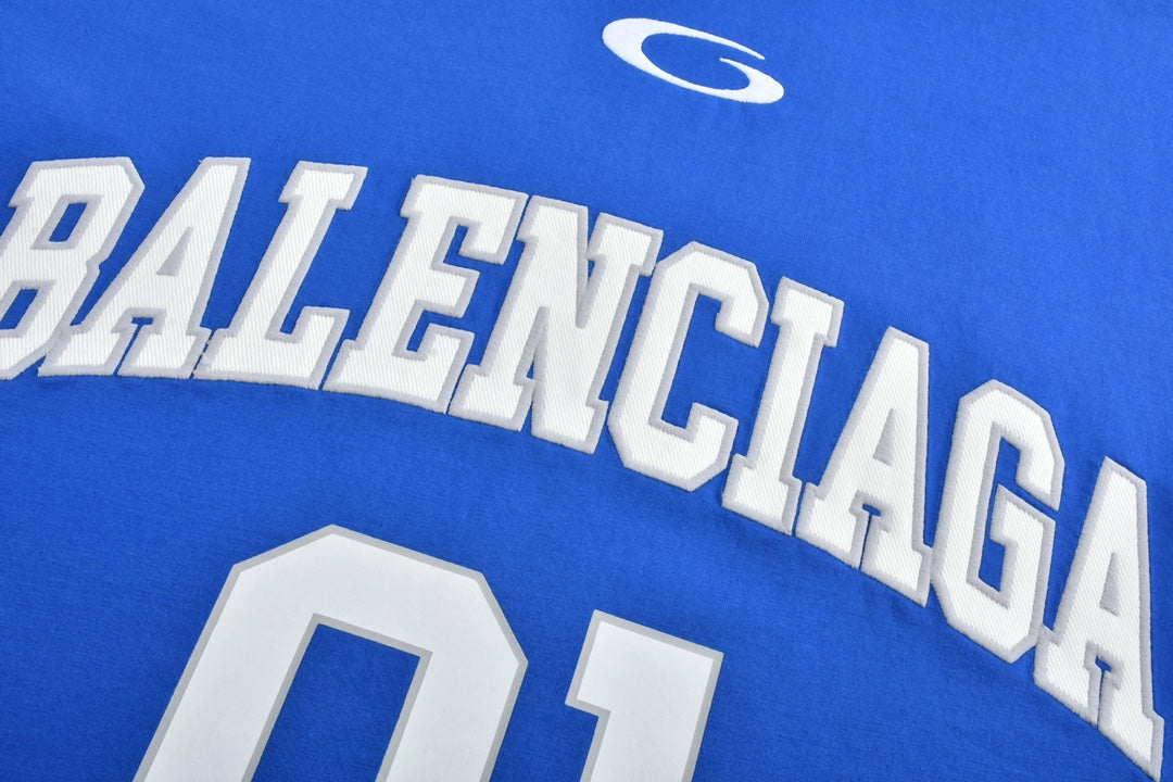 LuxluxHouse Best Quality Clothes Balenciaga T-shirt