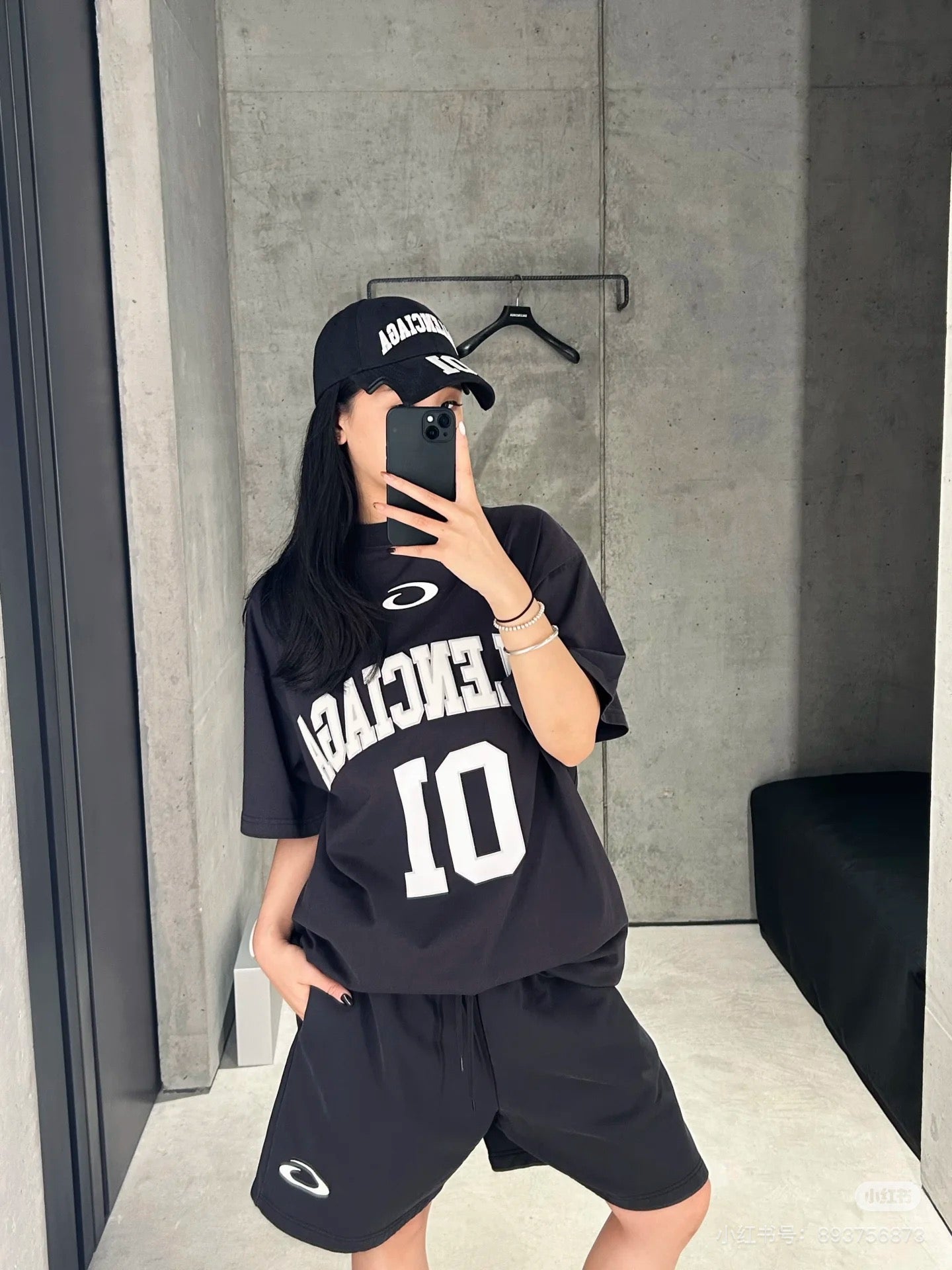 LuxluxHouse Best Quality Clothes Balenciaga T-shirt