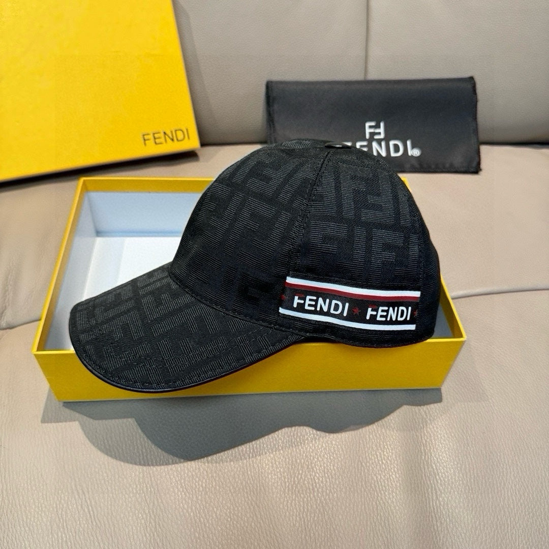 LuxluxHouse Best Quality Fendi Caps