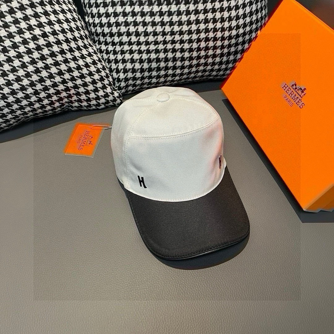 LuxluxHouse Best Quality Hermes Caps