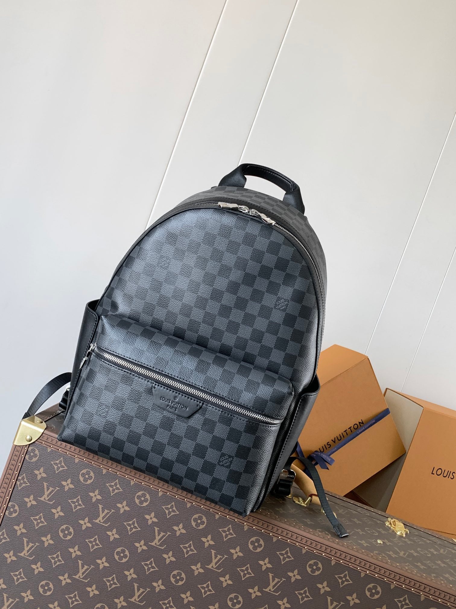 LuxluxHouse Best Quality Bags Louis Vuitton Men