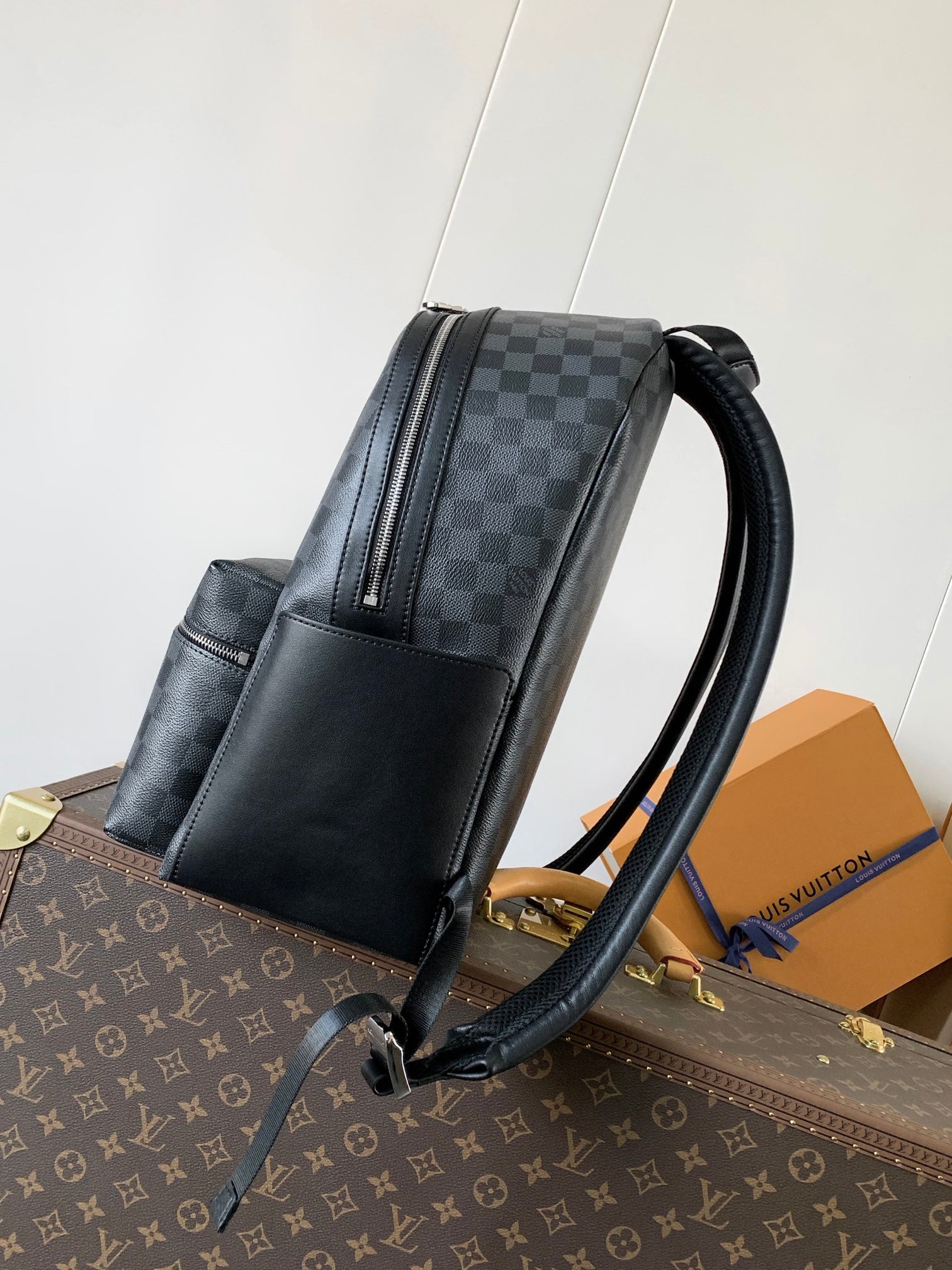 LuxluxHouse Best Quality Bags Louis Vuitton Men
