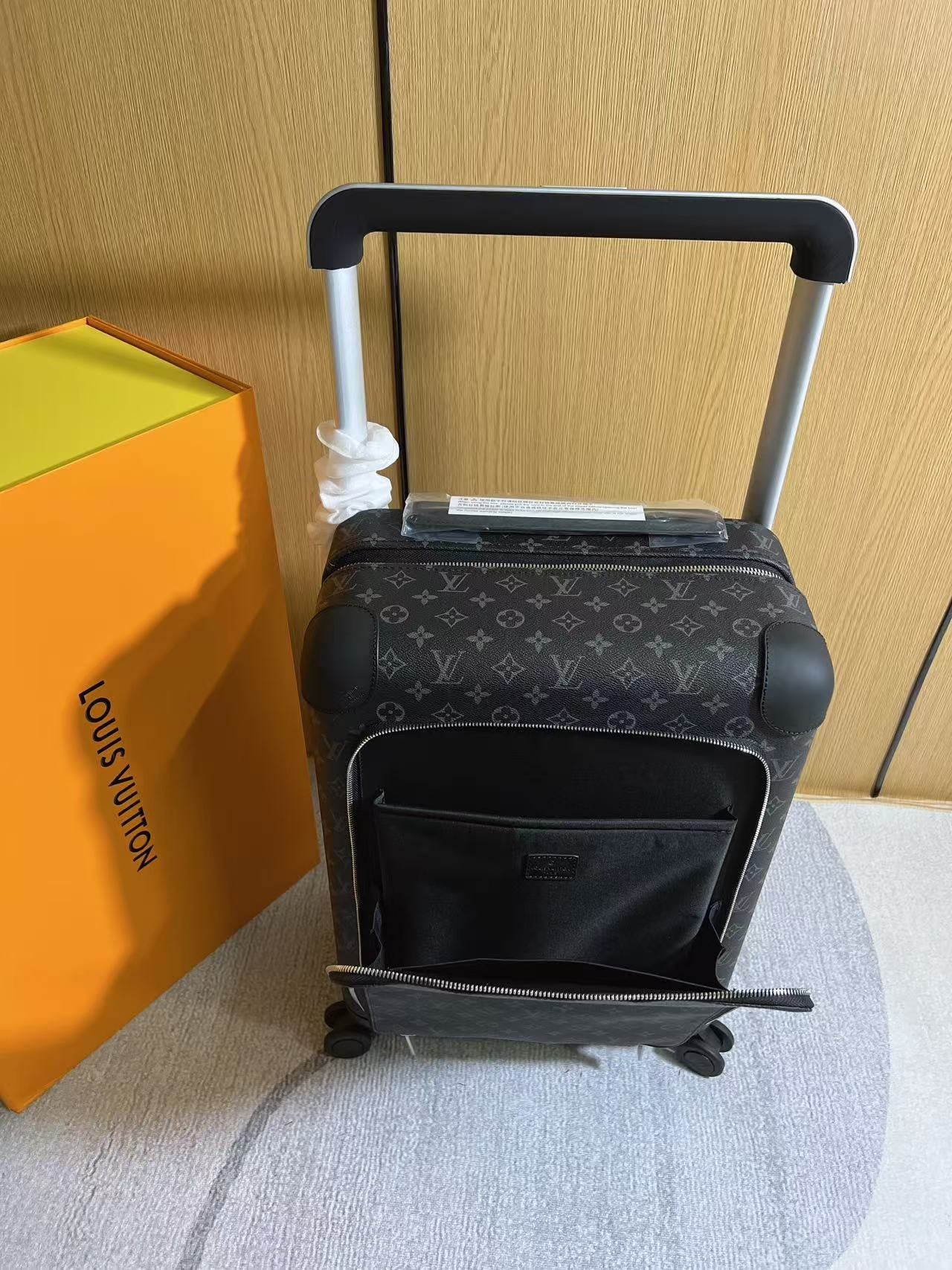 LuxluxHouse Best Quality Bags Luggage