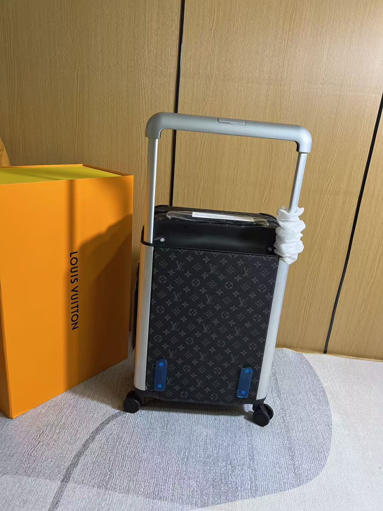 LuxluxHouse Best Quality Bags Luggage