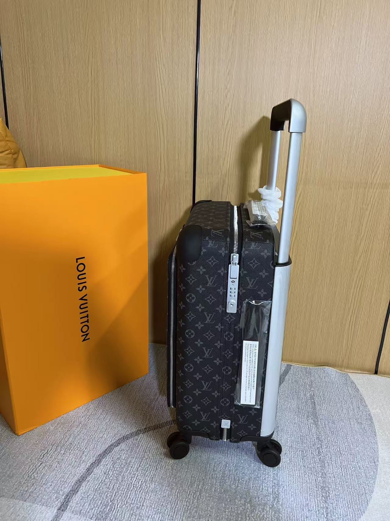 LuxluxHouse Best Quality Bags Luggage