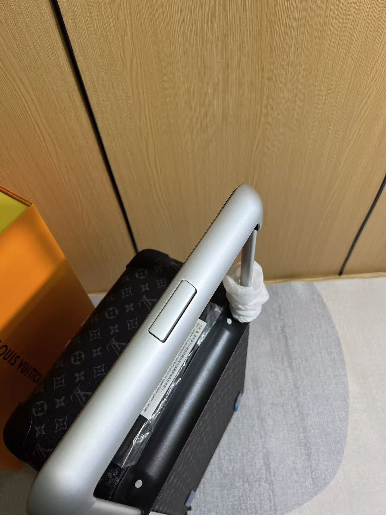 LuxluxHouse Best Quality Bags Luggage