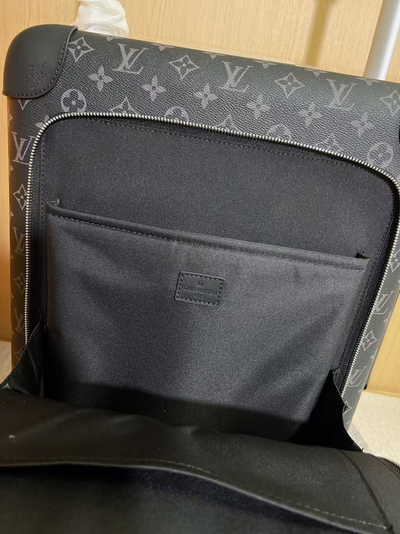 LuxluxHouse Best Quality Bags Luggage