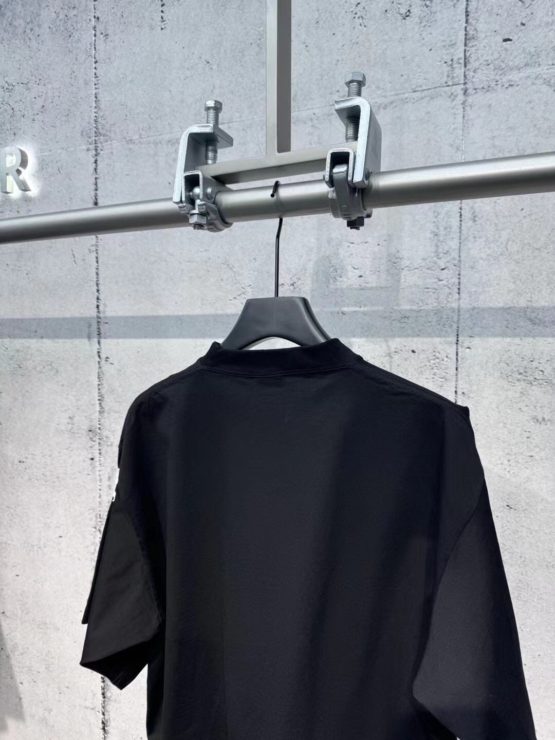 LuxluxHouse Best Quality Clothes Balenciaga T-shirt