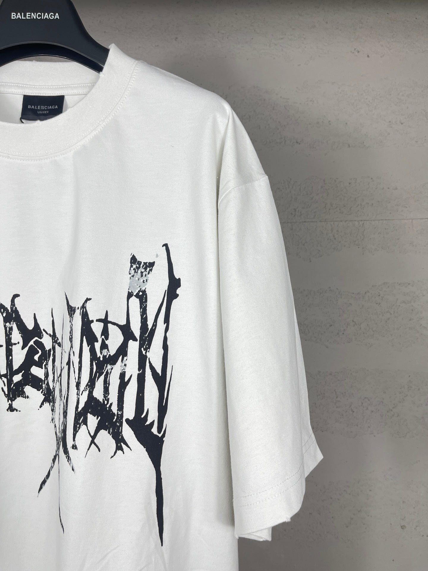 LuxluxHouse Best Quality Clothes Balenciaga T-shirt