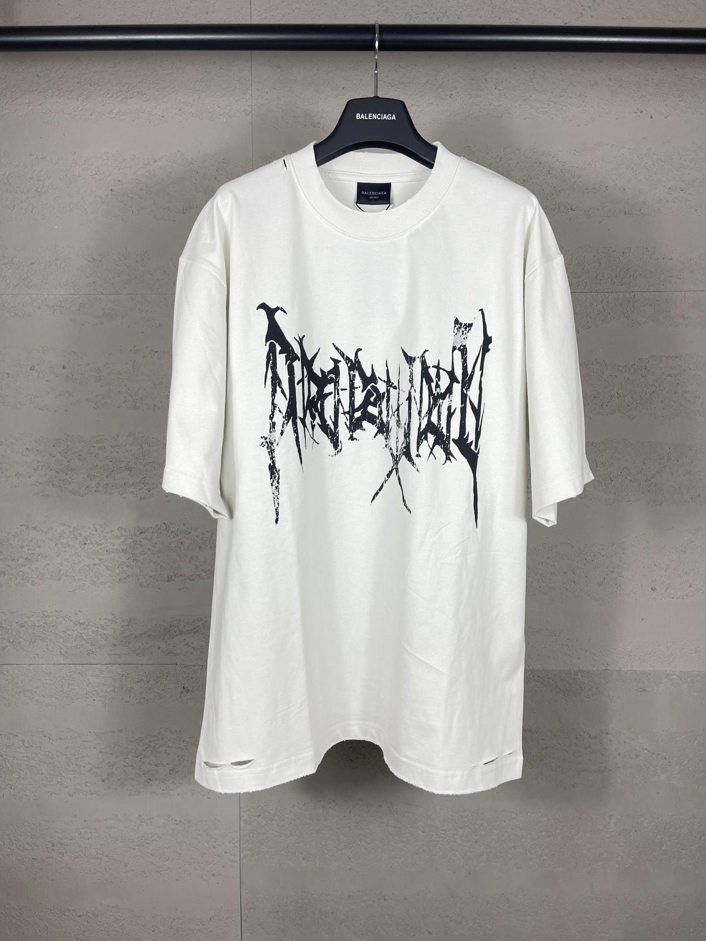 LuxluxHouse Best Quality Clothes Balenciaga T-shirt