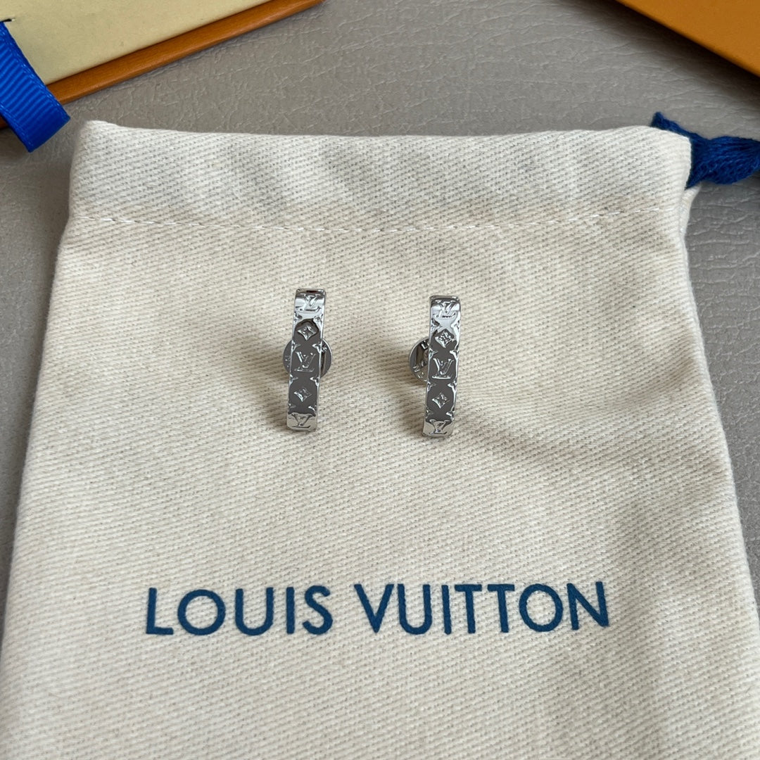 LuxluxHouse Best Quality Accessories Earrings Earrings Louis Vuitton