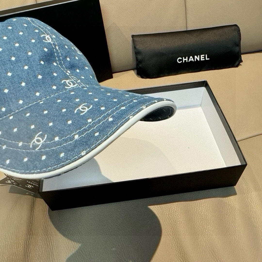 LuxluxHouse Best Quality Chanel Caps