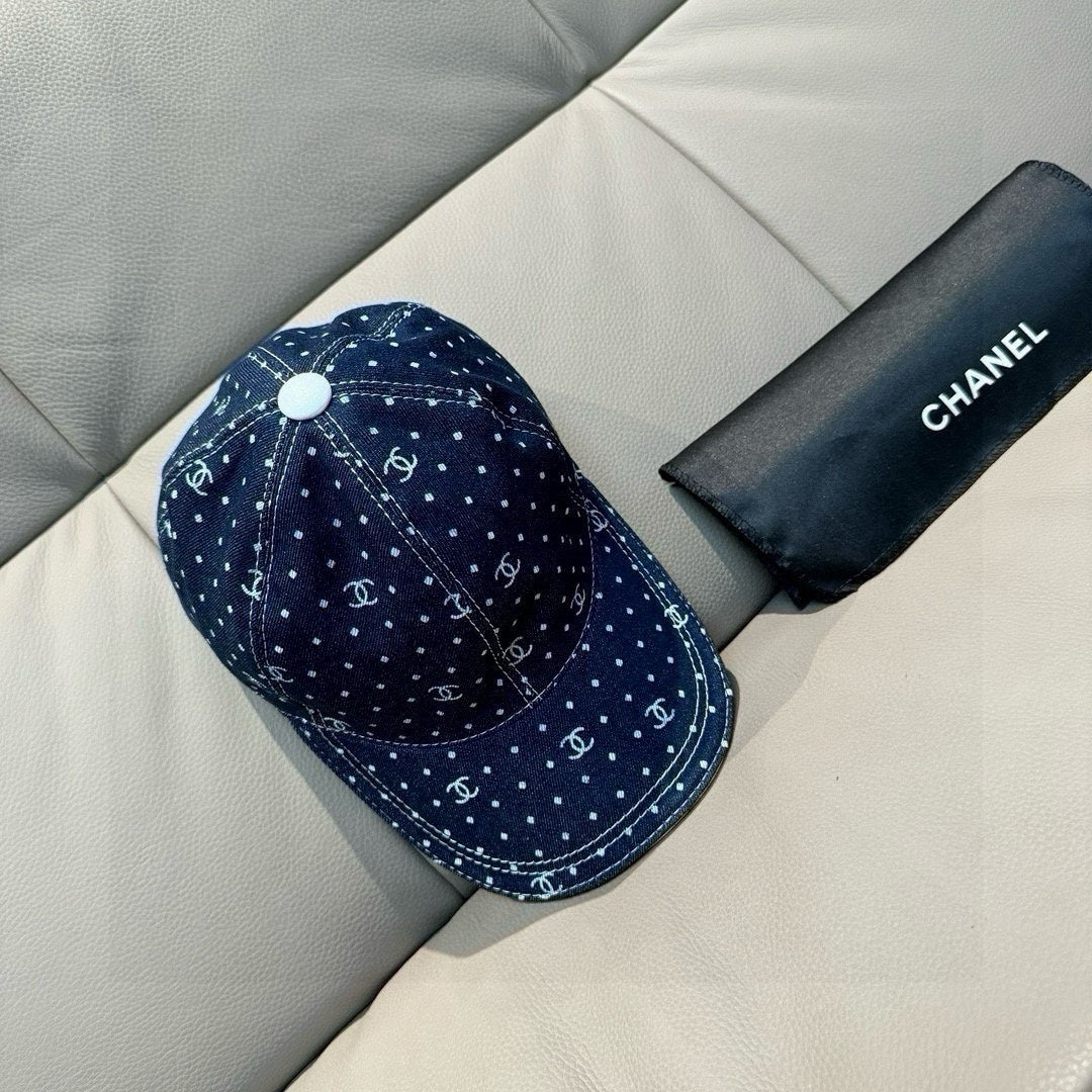 LuxluxHouse Best Quality Chanel Caps