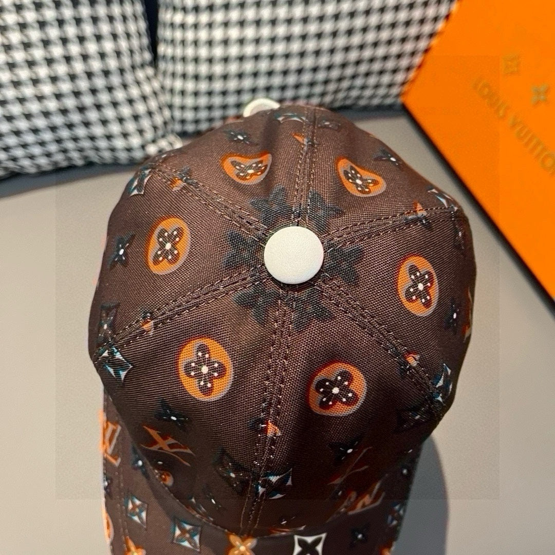 LuxluxHouse Best Quality Caps Louis Vuitton