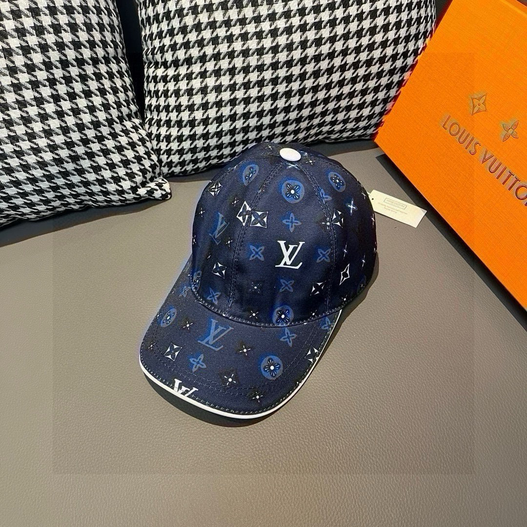 LuxluxHouse Best Quality Caps Louis Vuitton