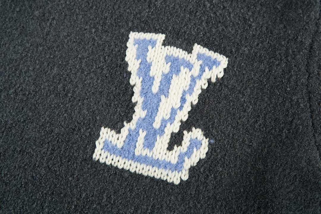 LuxluxHouse Best Quality Clothes Hoodie & Sweater Louis Vuitton