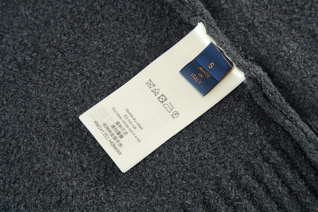 LuxluxHouse Best Quality Clothes Hoodie & Sweater Louis Vuitton