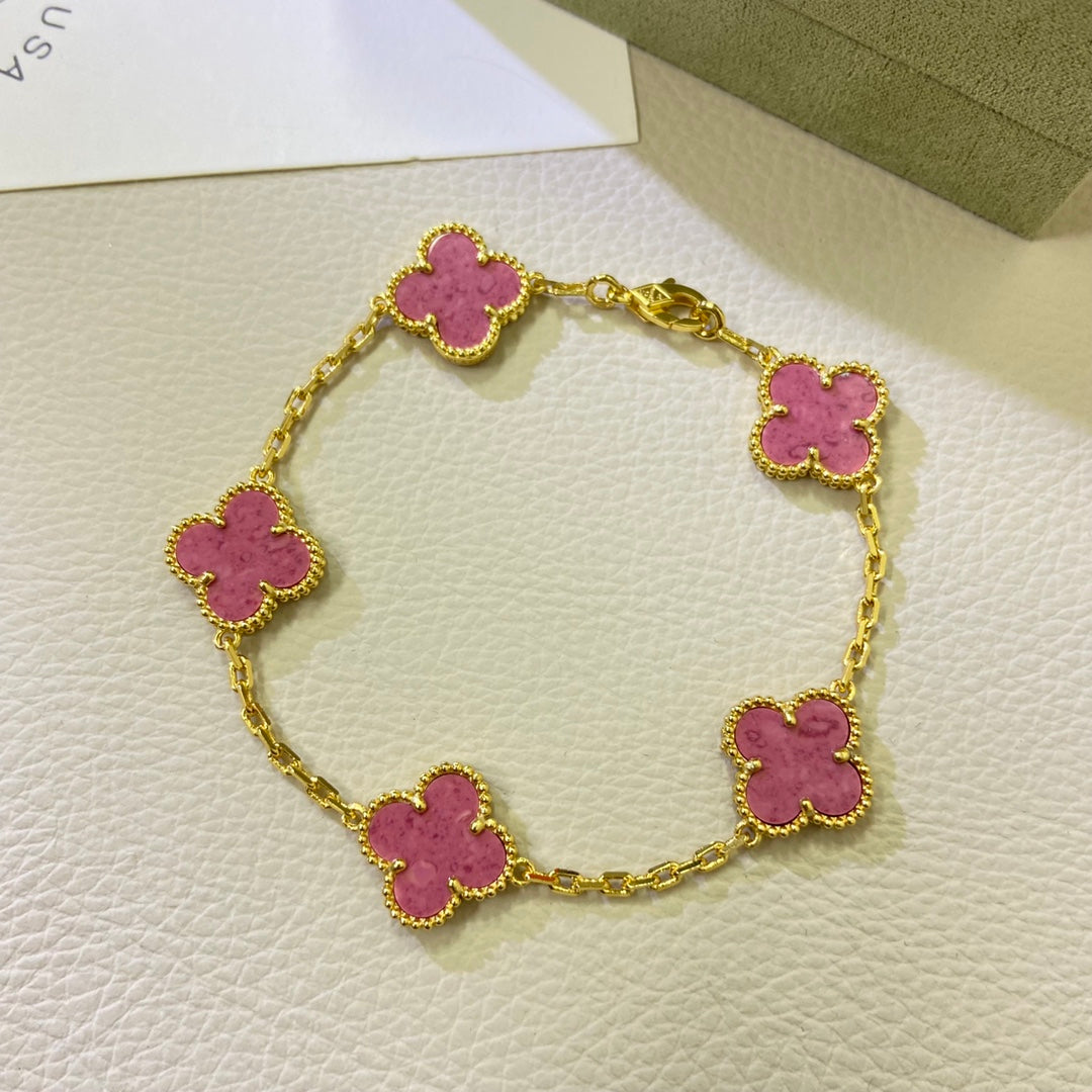 LuxluxHouse Best Quality Accessories Bracelet Van Cleef & Arpels