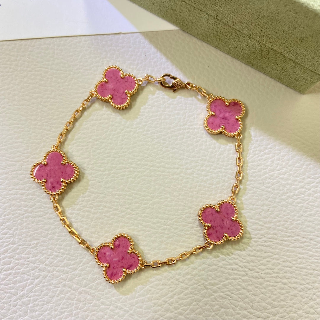 LuxluxHouse Best Quality Accessories Bracelet Van Cleef & Arpels