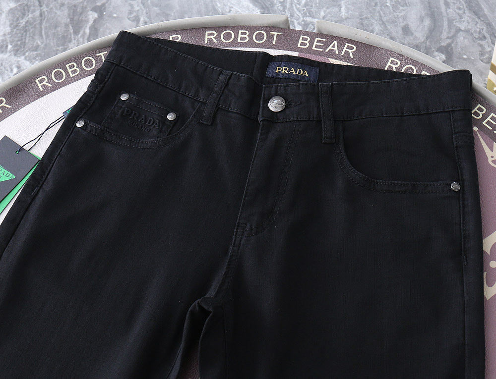 LuxluxHouse Best Quality Clothes Pants Prada