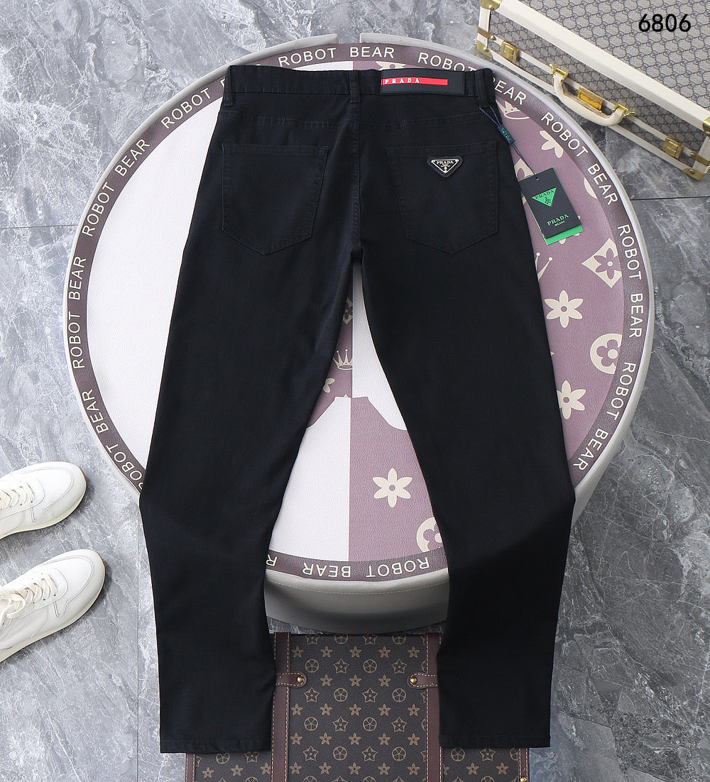 LuxluxHouse Best Quality Clothes Pants Prada