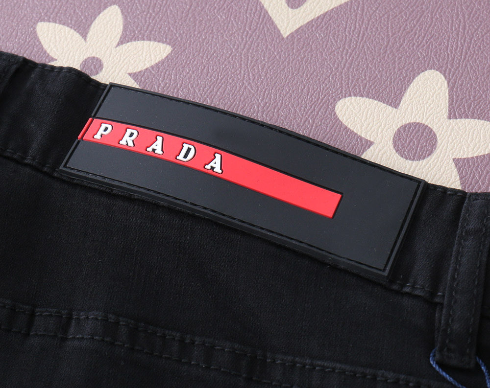 LuxluxHouse Best Quality Clothes Pants Prada