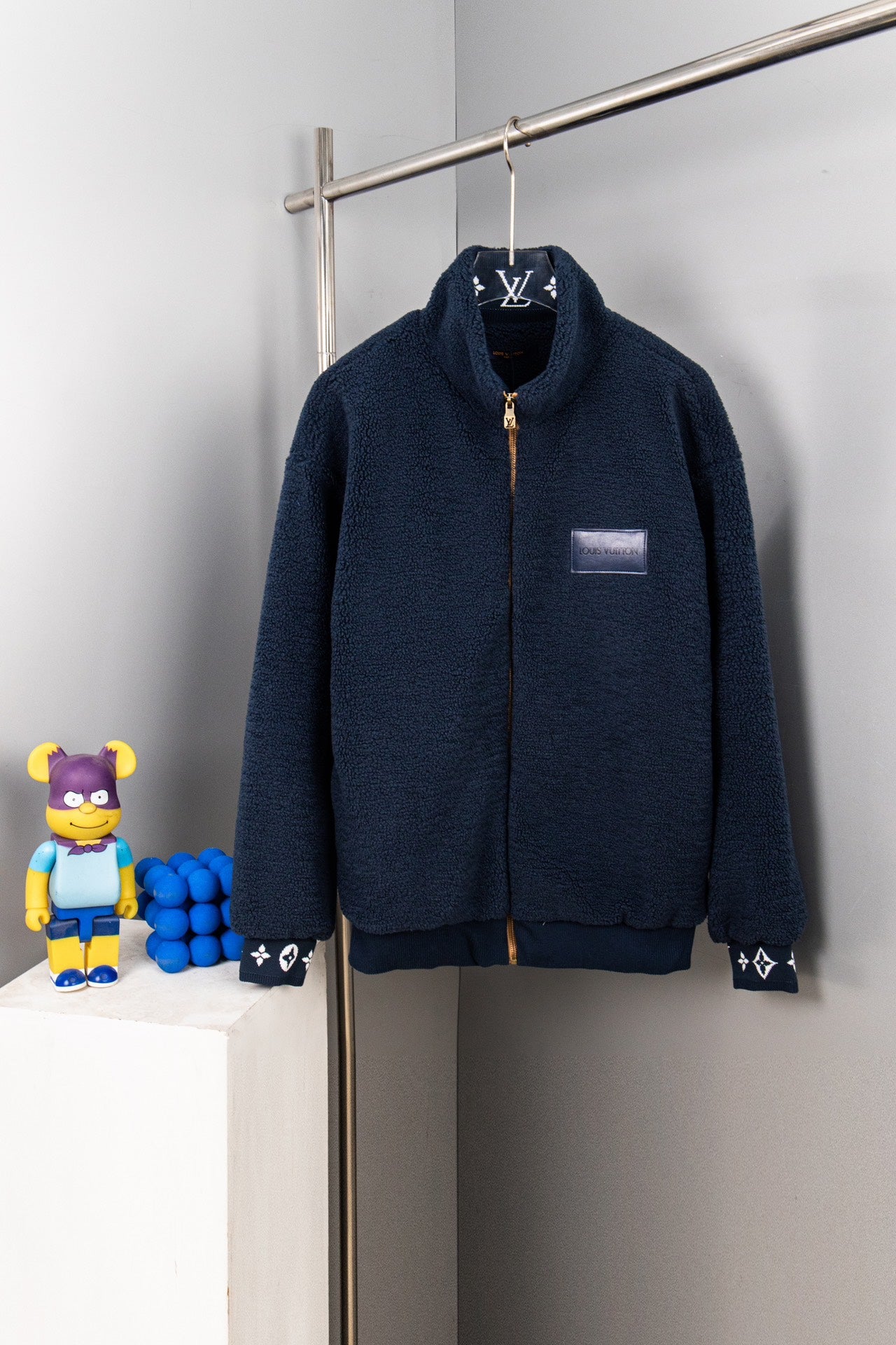 LuxluxHouse Best Quality Clothes Coats & Jackets Louis Vuitton