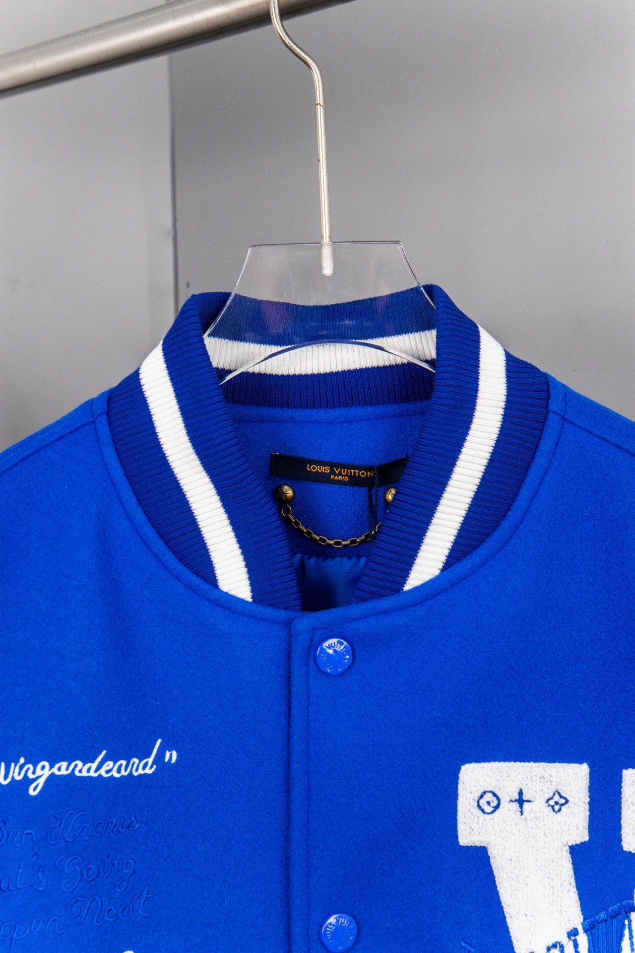 LuxluxHouse Best Quality Clothes Coats & Jackets Louis Vuitton