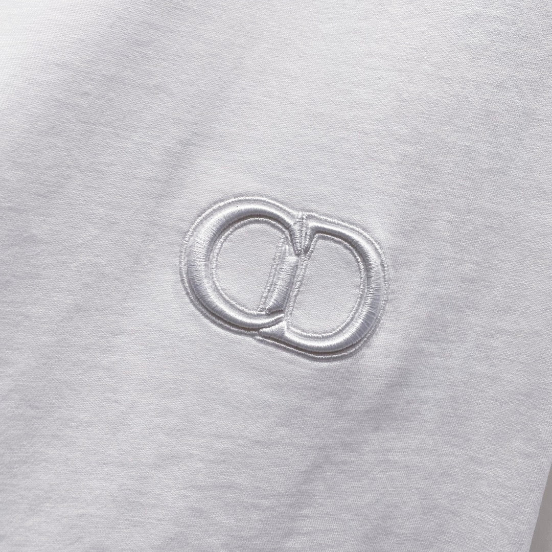LuxluxHouse Best Quality Clothes T-shirt Dior