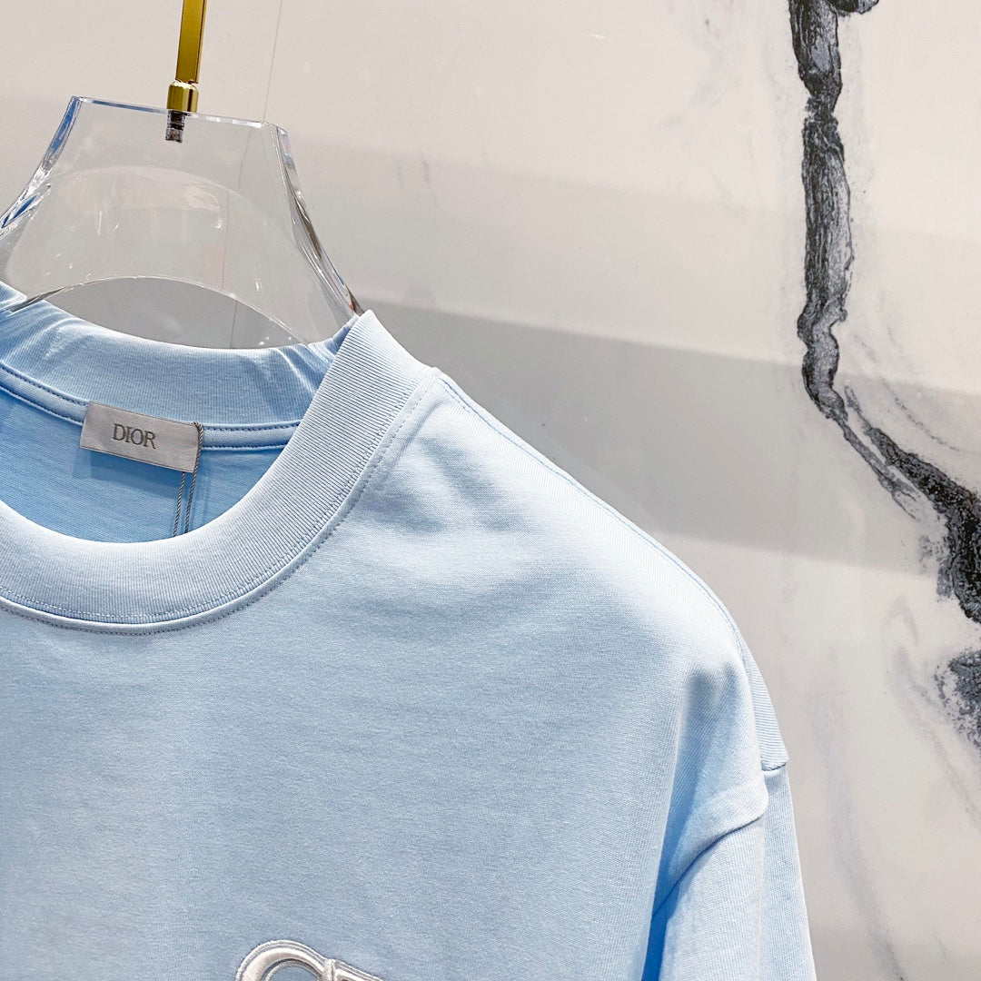 LuxluxHouse Best Quality Clothes T-shirt Dior