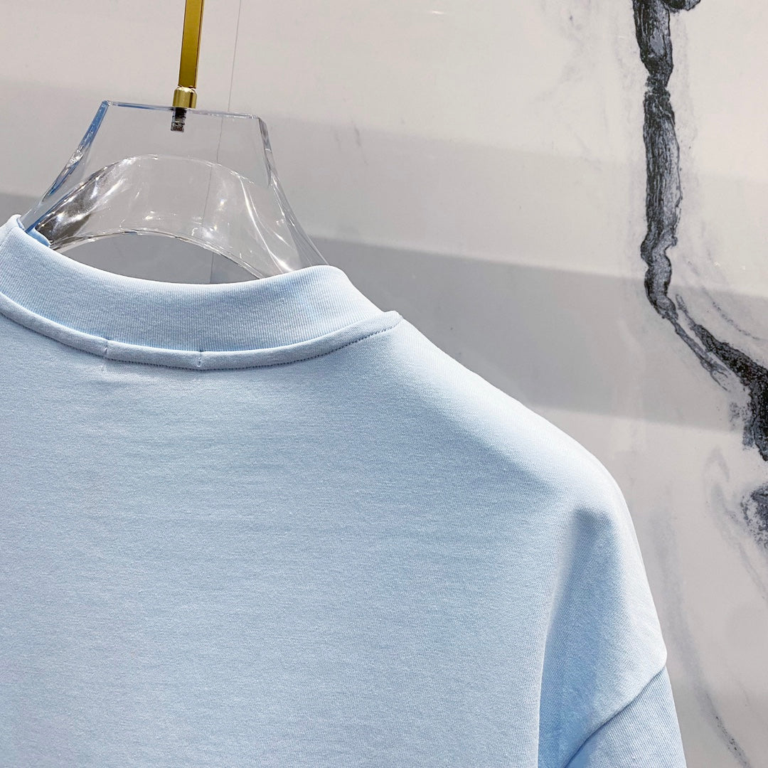 LuxluxHouse Best Quality Clothes T-shirt Dior