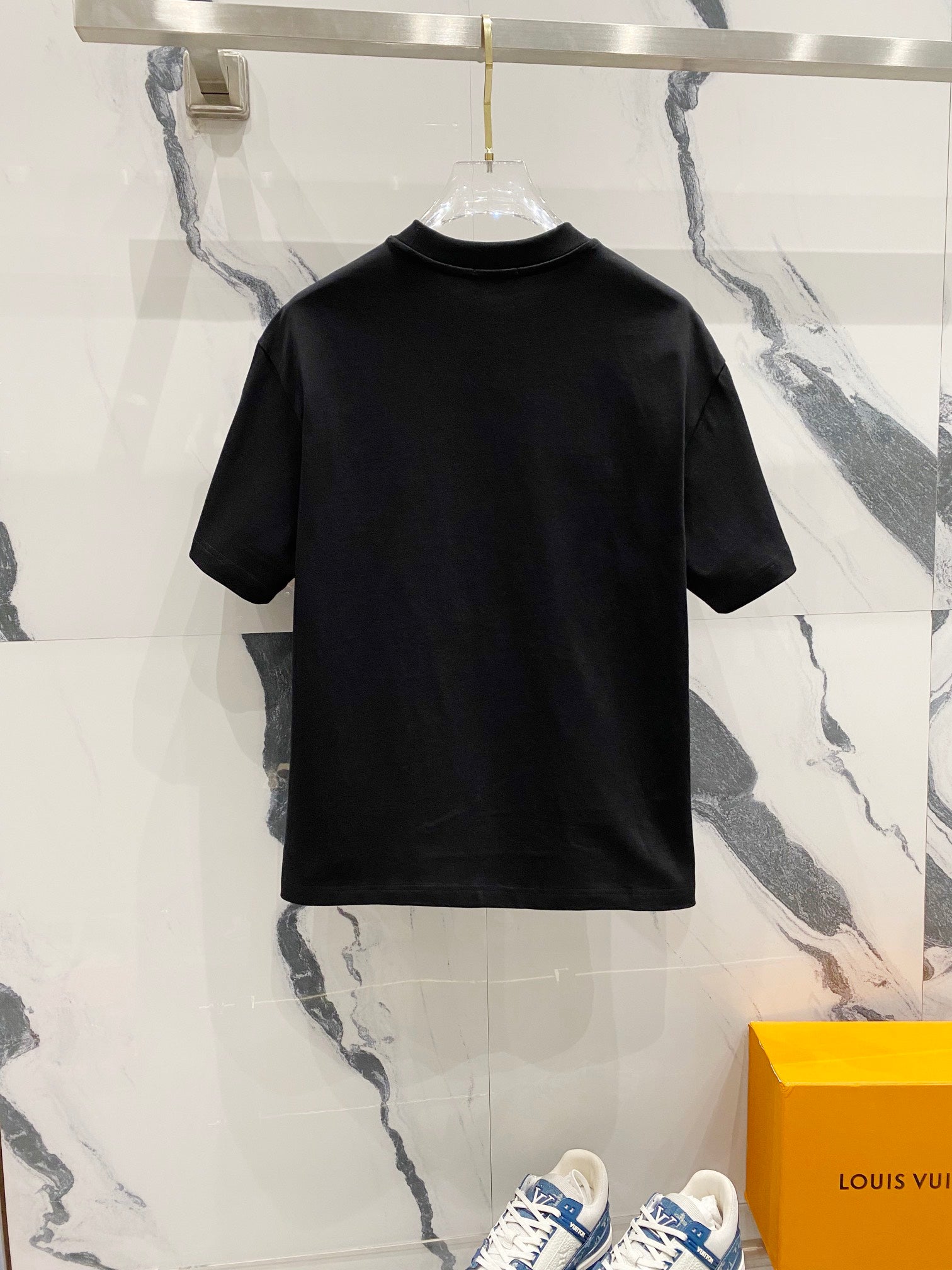 LuxluxHouse Best Quality Clothes T-shirt Dior