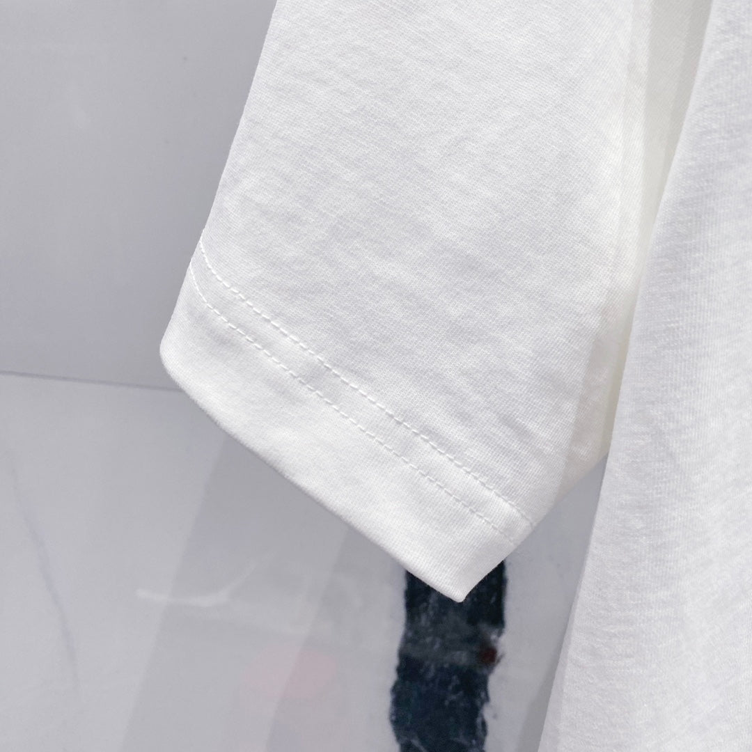 LuxluxHouse Best Quality Clothes T-shirt Dior