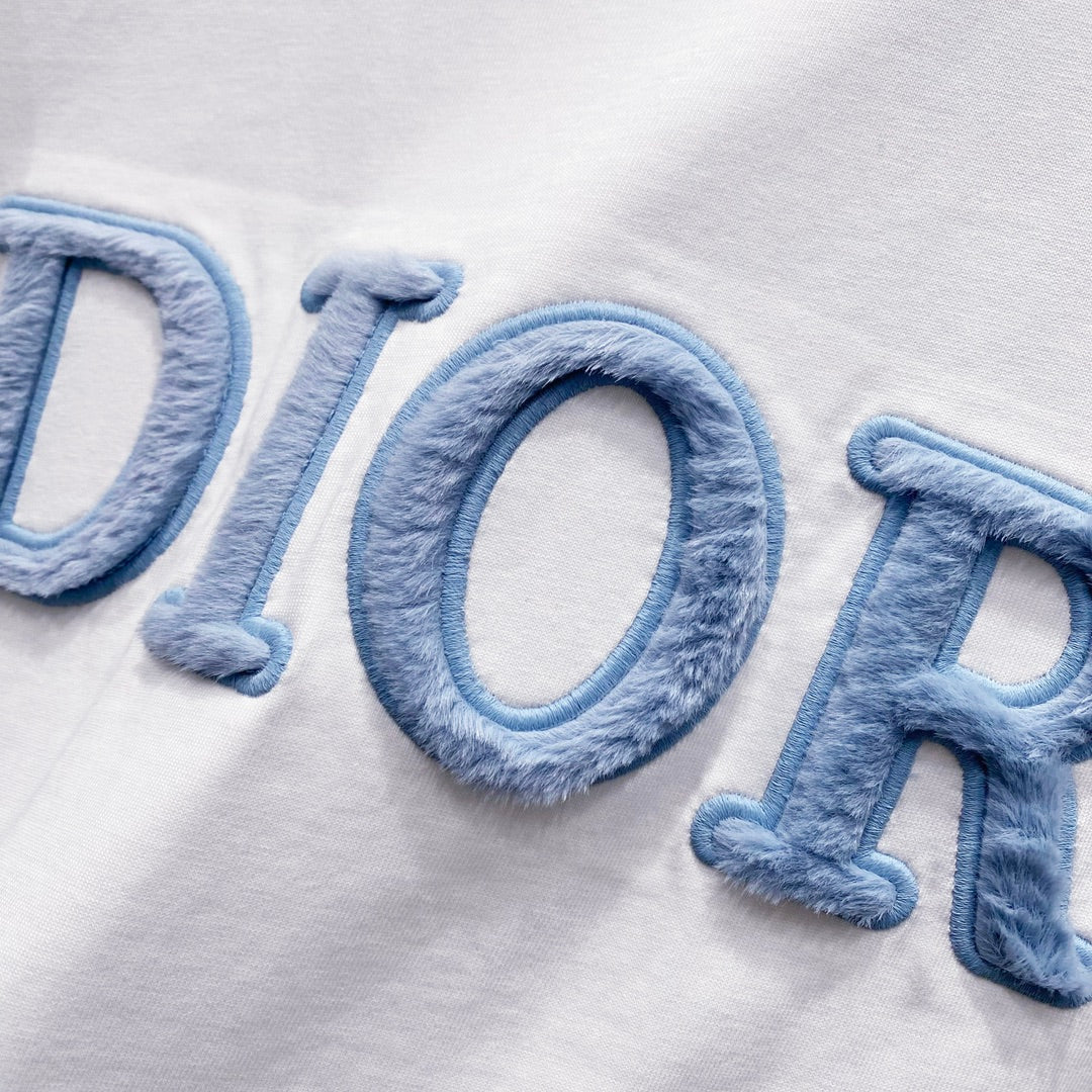 LuxluxHouse Best Quality Clothes T-shirt Dior