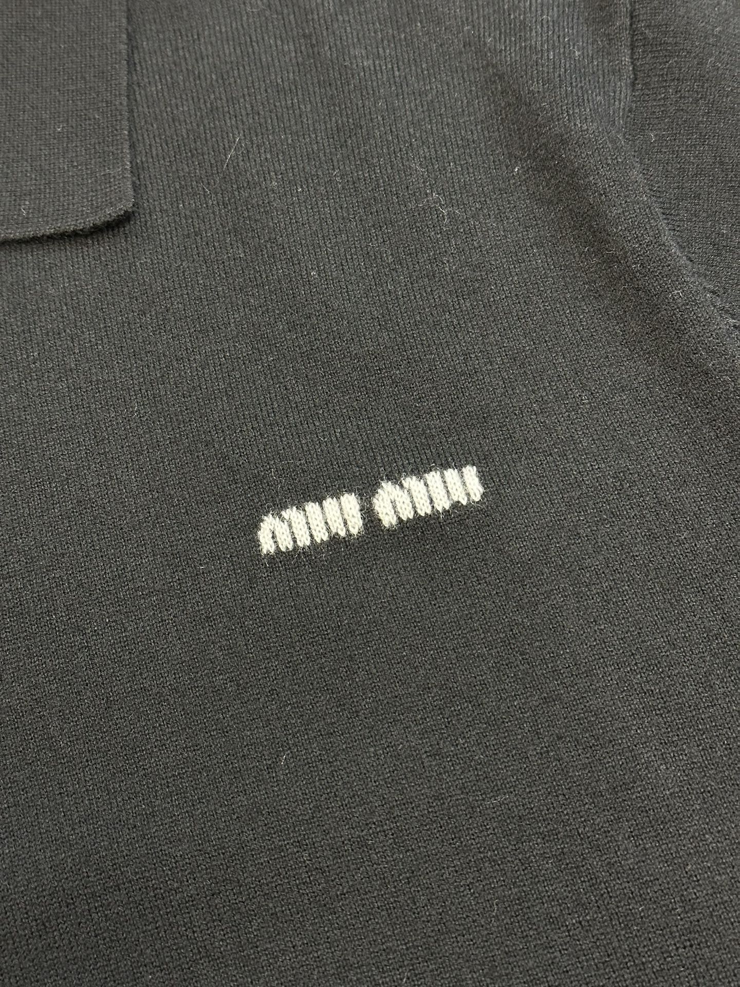 LuxluxHouse Best Quality Clothes Miu Miu Shirts&Polo