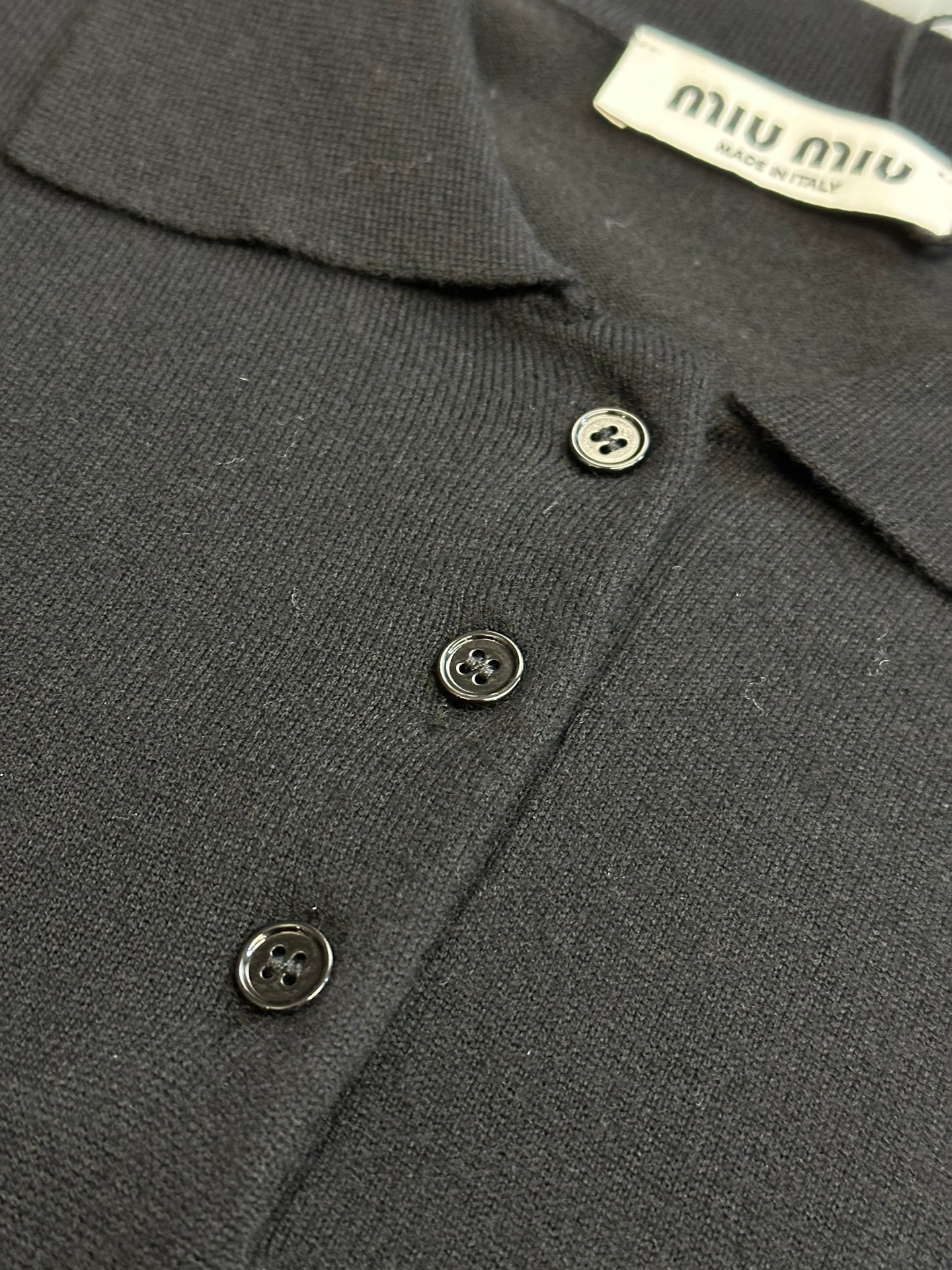 LuxluxHouse Best Quality Clothes Miu Miu Shirts&Polo