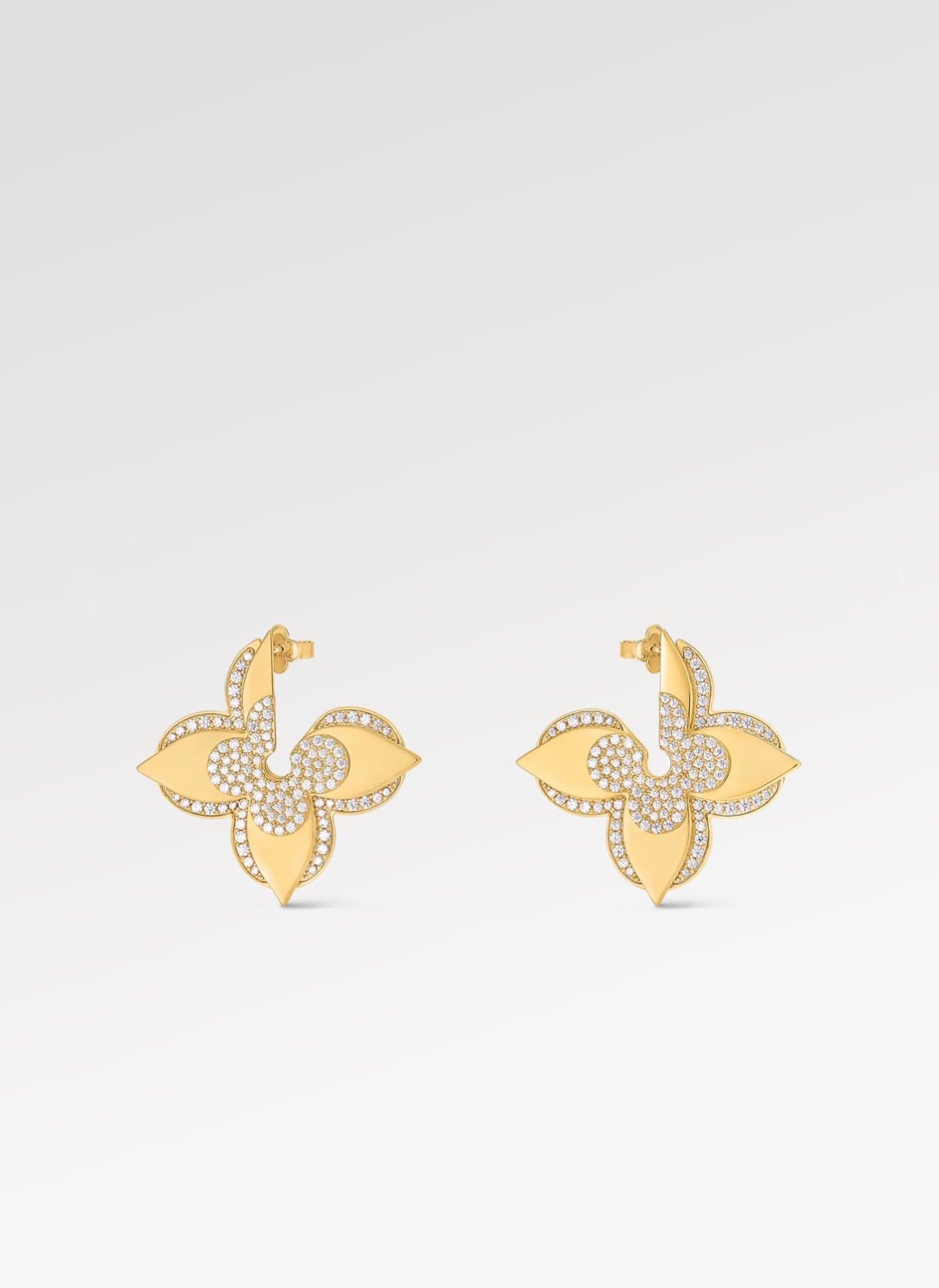 LuxluxHouse Best Quality Accessories Earrings Earrings Louis Vuitton