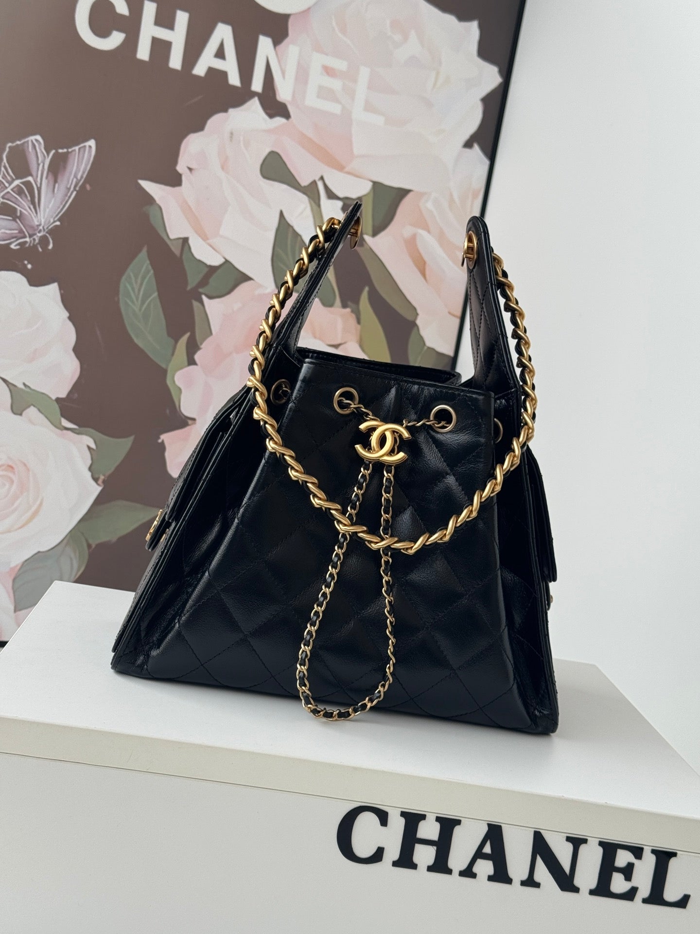 LuxluxHouse Best Quality Bags Chanel Women