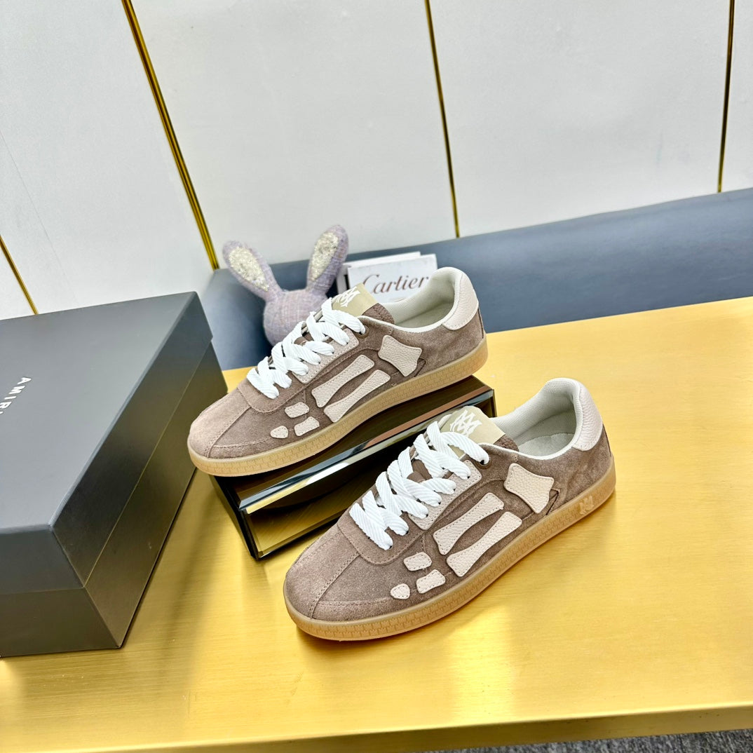 LuxluxHouse Best Quality Shoes Women Shoes Amiri