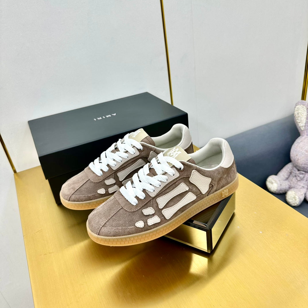 LuxluxHouse Best Quality Shoes Women Shoes Amiri