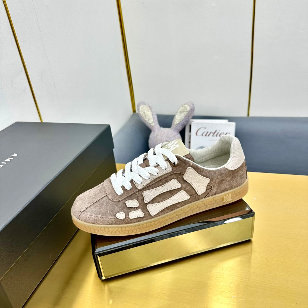 LuxluxHouse Best Quality Shoes Women Shoes Amiri