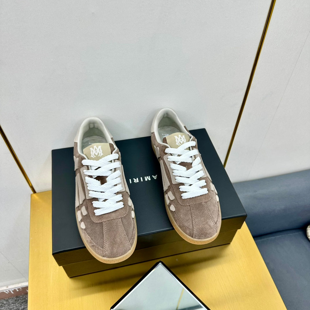 LuxluxHouse Best Quality Shoes Women Shoes Amiri