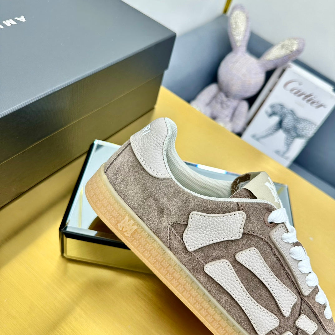 LuxluxHouse Best Quality Shoes Women Shoes Amiri