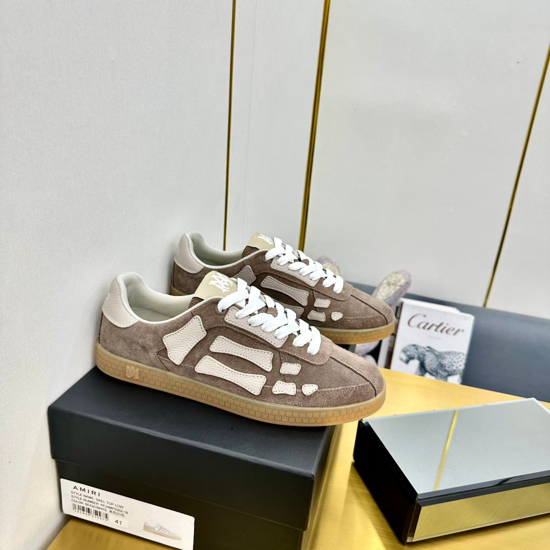 LuxluxHouse Best Quality Shoes Women Shoes Amiri