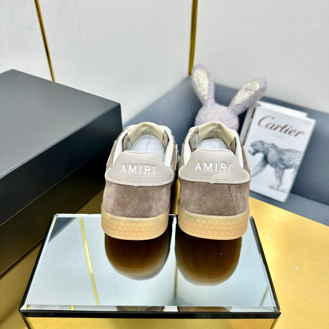 LuxluxHouse Best Quality Shoes Women Shoes Amiri
