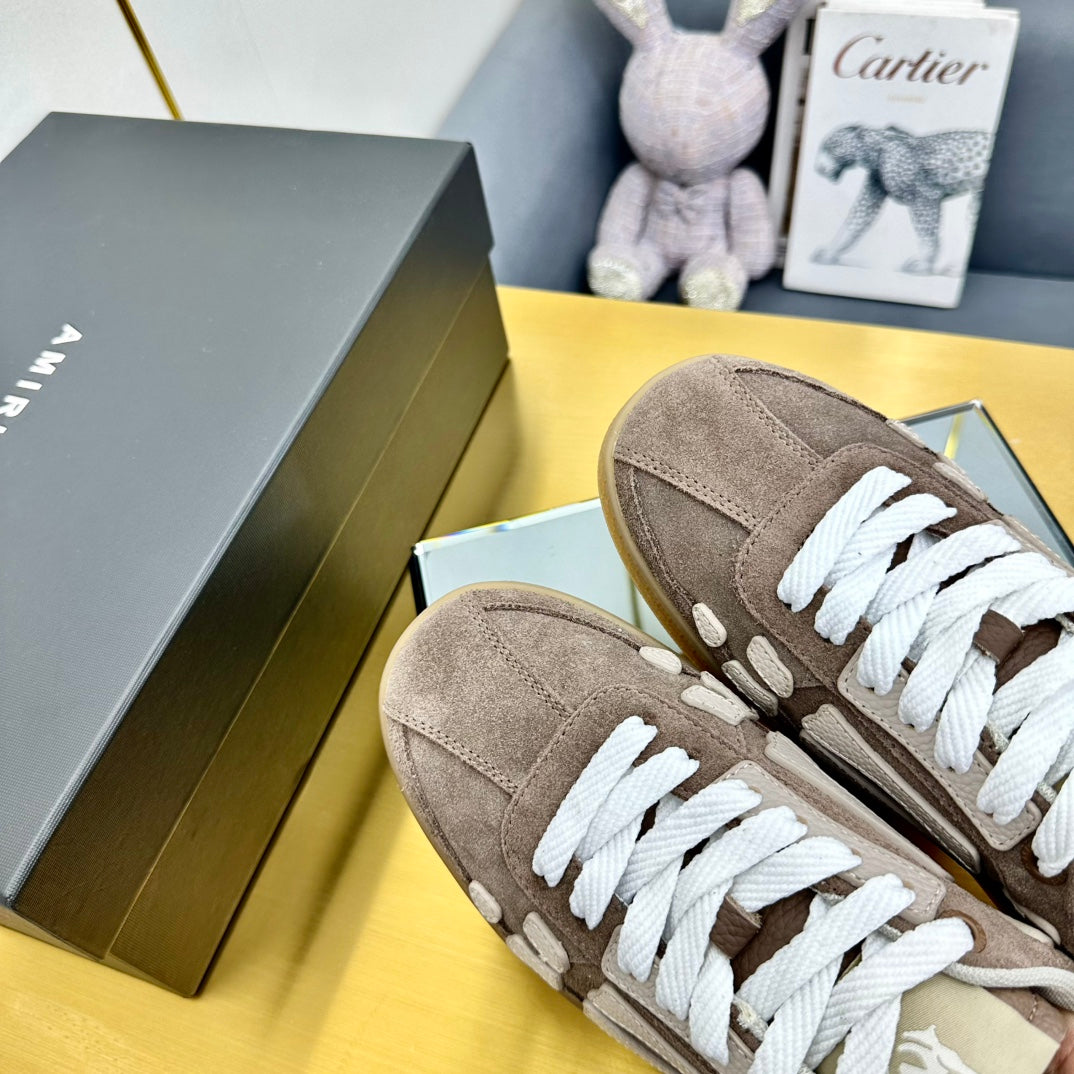 LuxluxHouse Best Quality Shoes Women Shoes Amiri